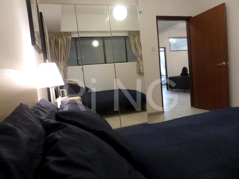 3 Bed Apartment (Condo) for Sale in  International Plaza - Image 17